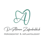 لوگوی دکتر اکرم ظفربخش